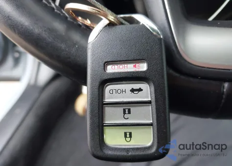 2022 Honda Accord Sport 2.0T z USA, uszkodzony, nr VIN 1HGCV2F3XNA023686